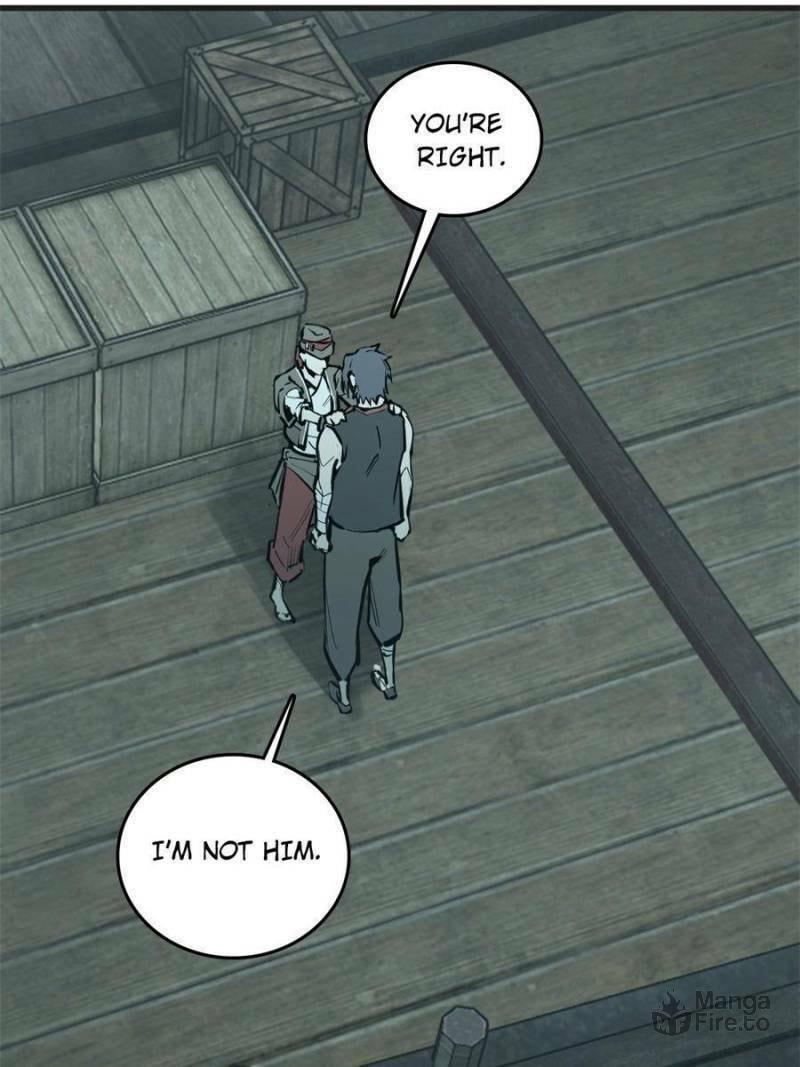 All Starts With Ubume Chapter 201 page 104