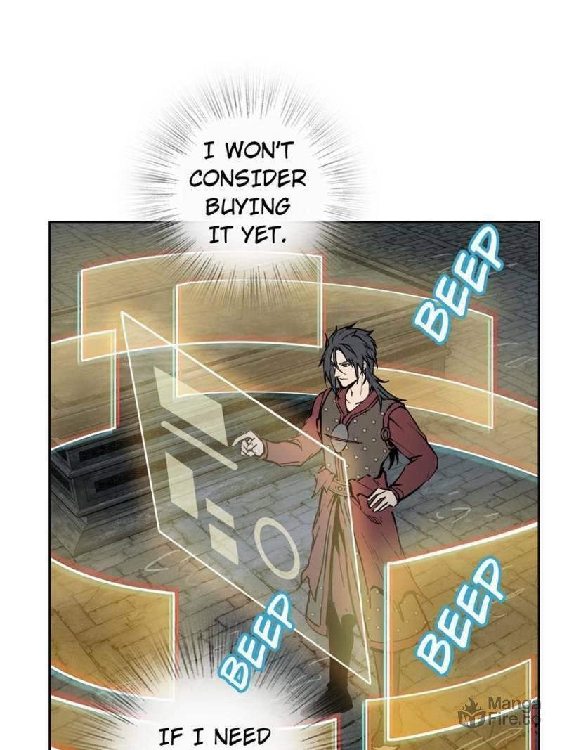 All Starts With Ubume Chapter 95 page 104