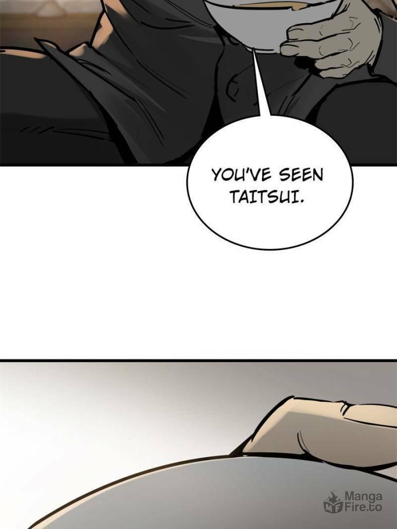 All Starts With Ubume Chapter 134 page 104