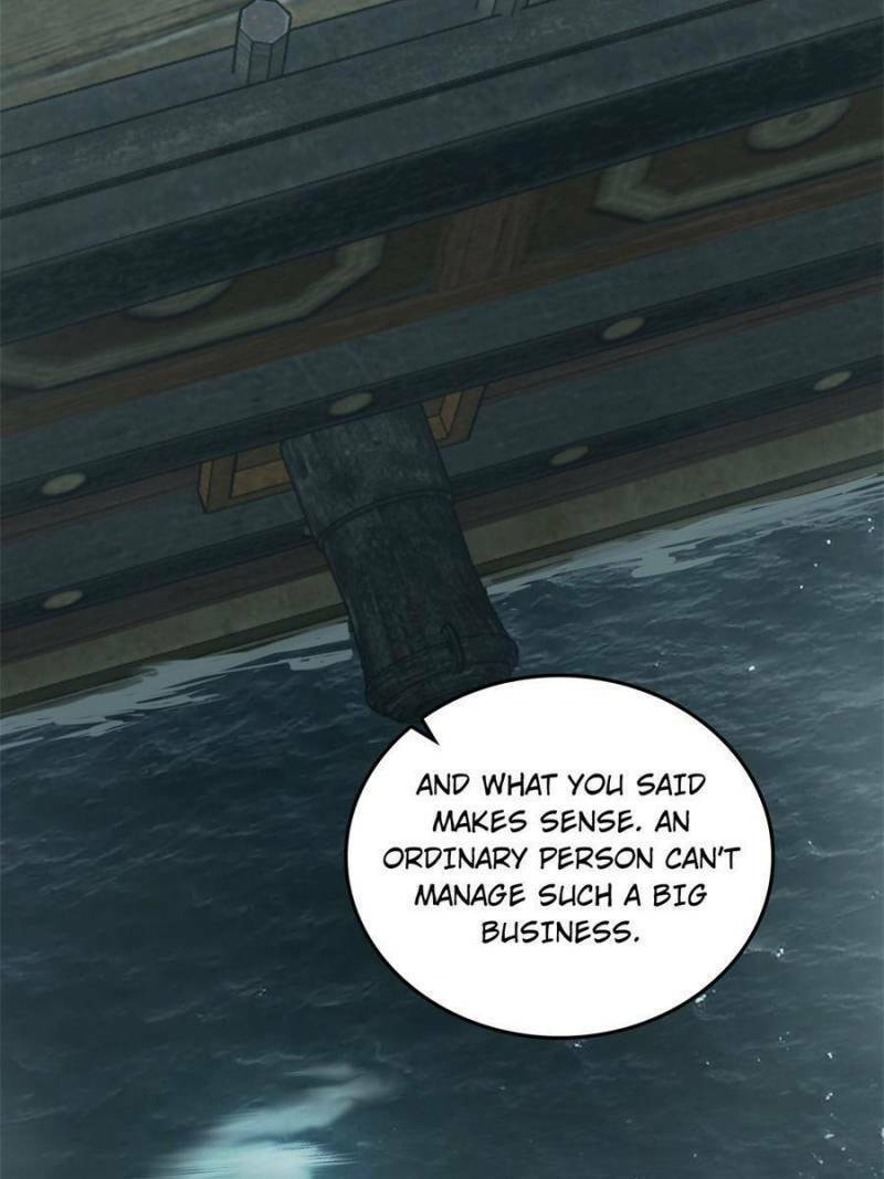 All Starts With Ubume Chapter 201 page 105