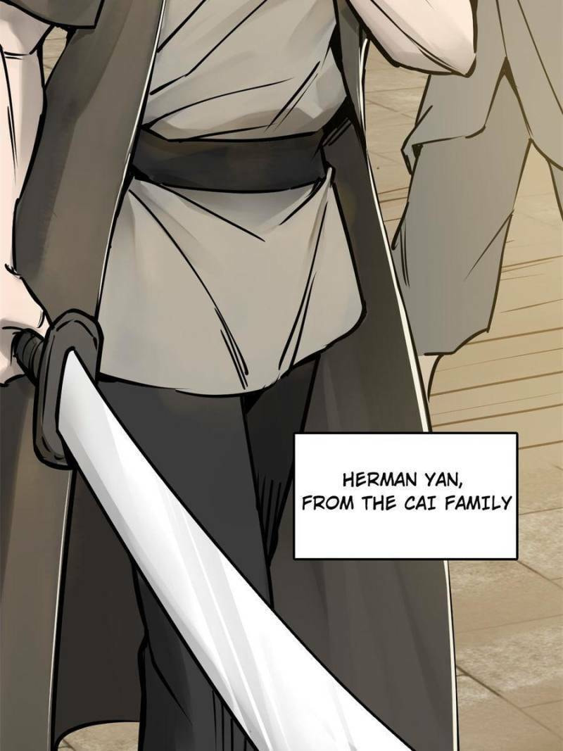 All Starts With Ubume Chapter 205 page 105
