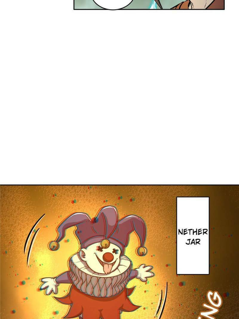 All Starts With Ubume Chapter 95 page 106