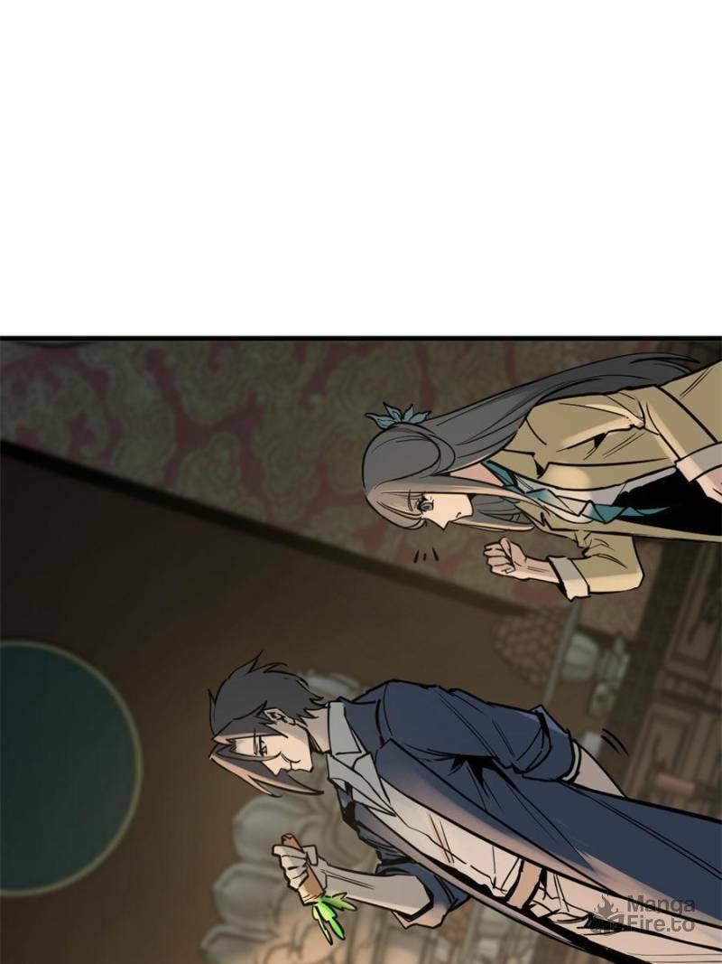 All Starts With Ubume Chapter 134 page 107