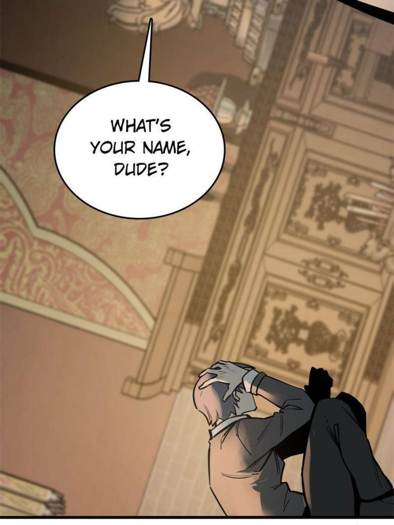 All Starts With Ubume Chapter 134 page 108