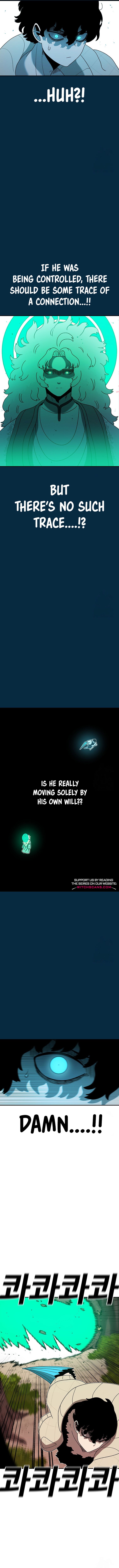 The House Without Time Chapter 131 page 10