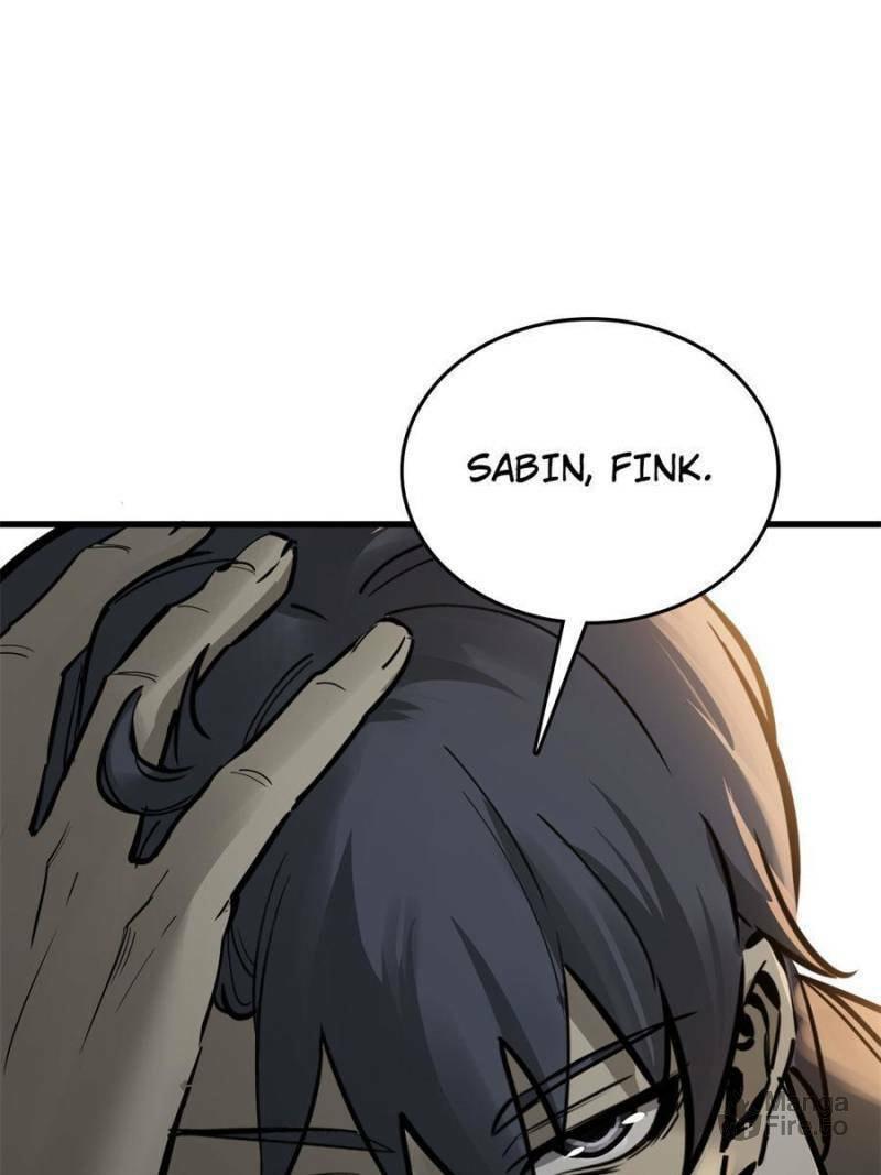 All Starts With Ubume Chapter 134 page 109