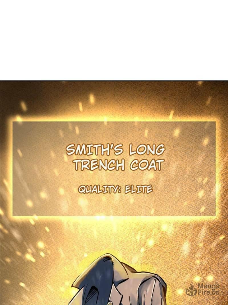 All Starts With Ubume Chapter 95 page 110