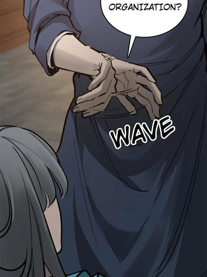 All Starts With Ubume Chapter 134 page 111