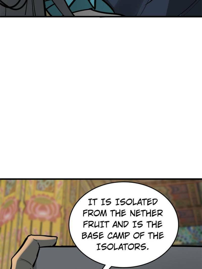 All Starts With Ubume Chapter 134 page 112