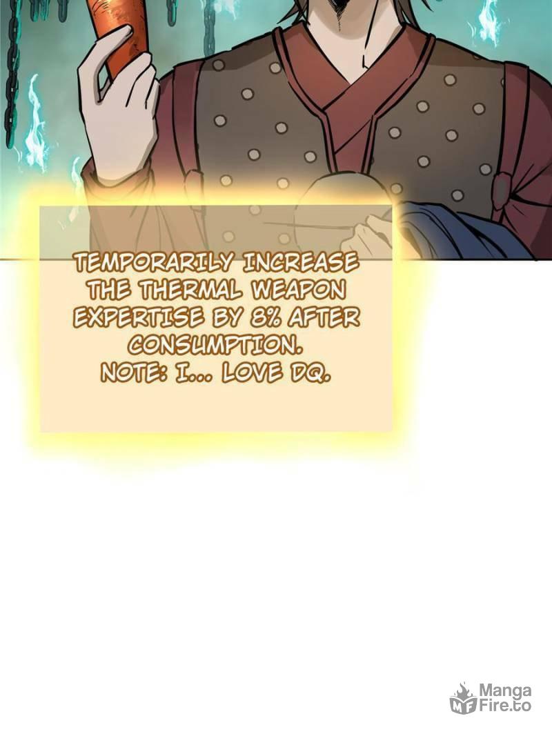 All Starts With Ubume Chapter 95 page 113