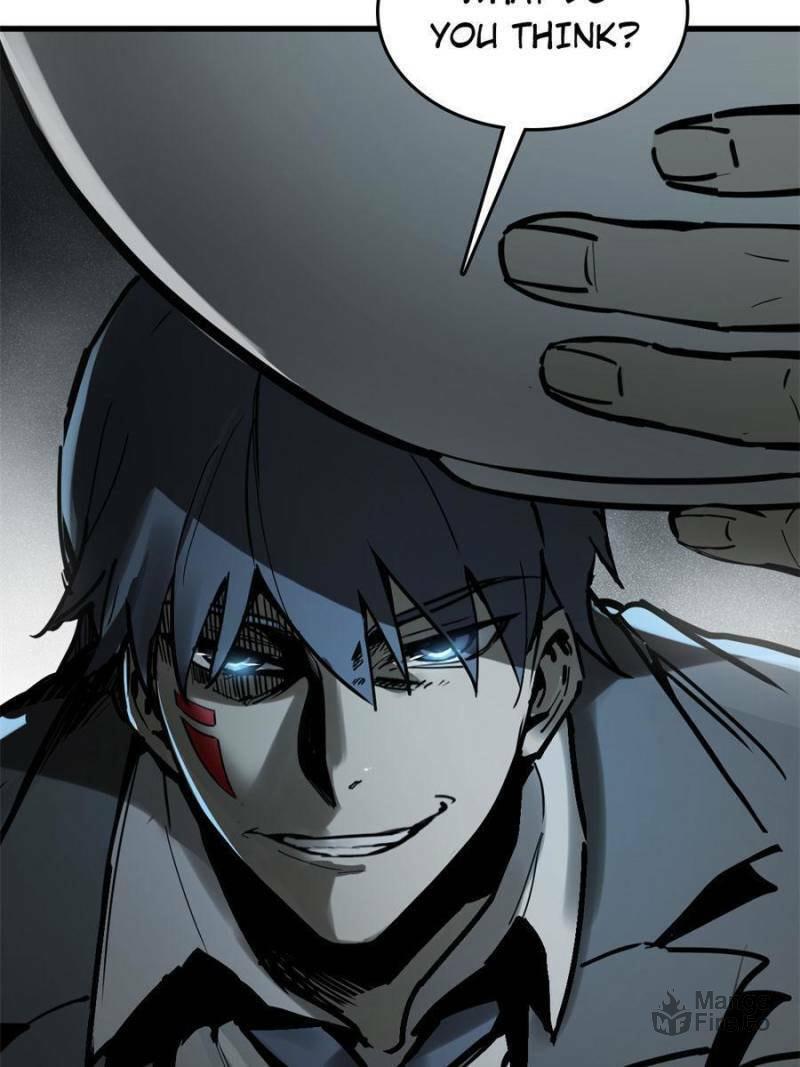 All Starts With Ubume Chapter 134 page 114