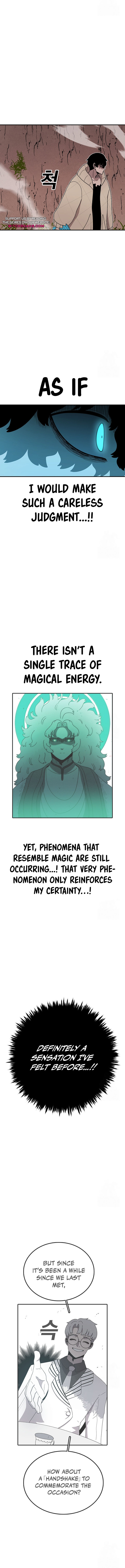 The House Without Time Chapter 131 page 11