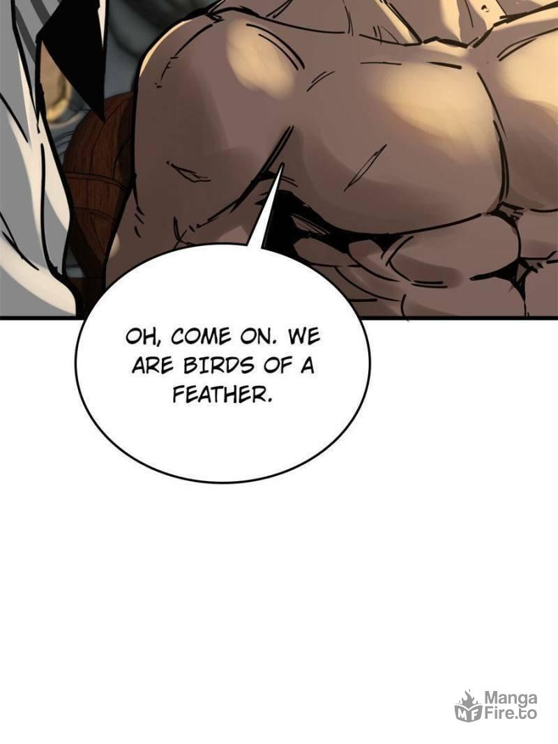 All Starts With Ubume Chapter 134 page 11