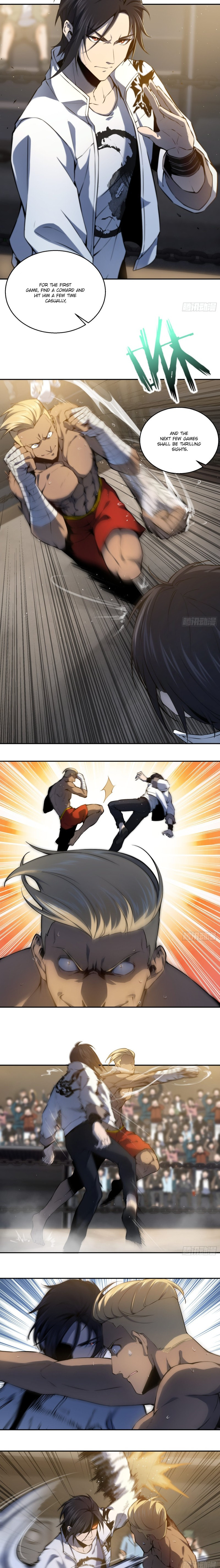 All Starts With Ubume Chapter 5 page 12