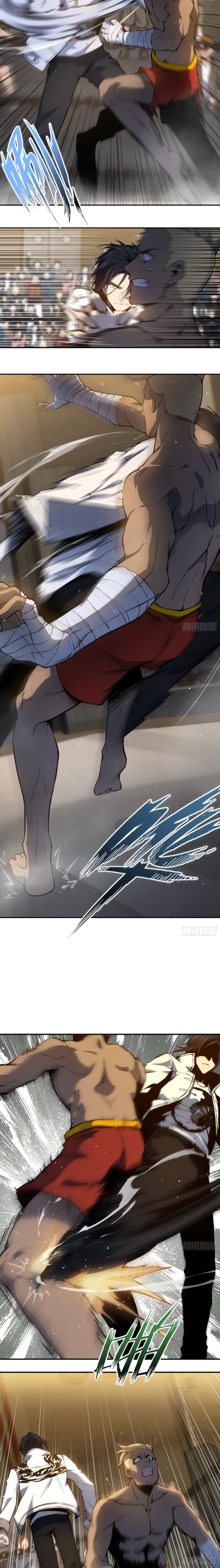 All Starts With Ubume Chapter 5 page 13