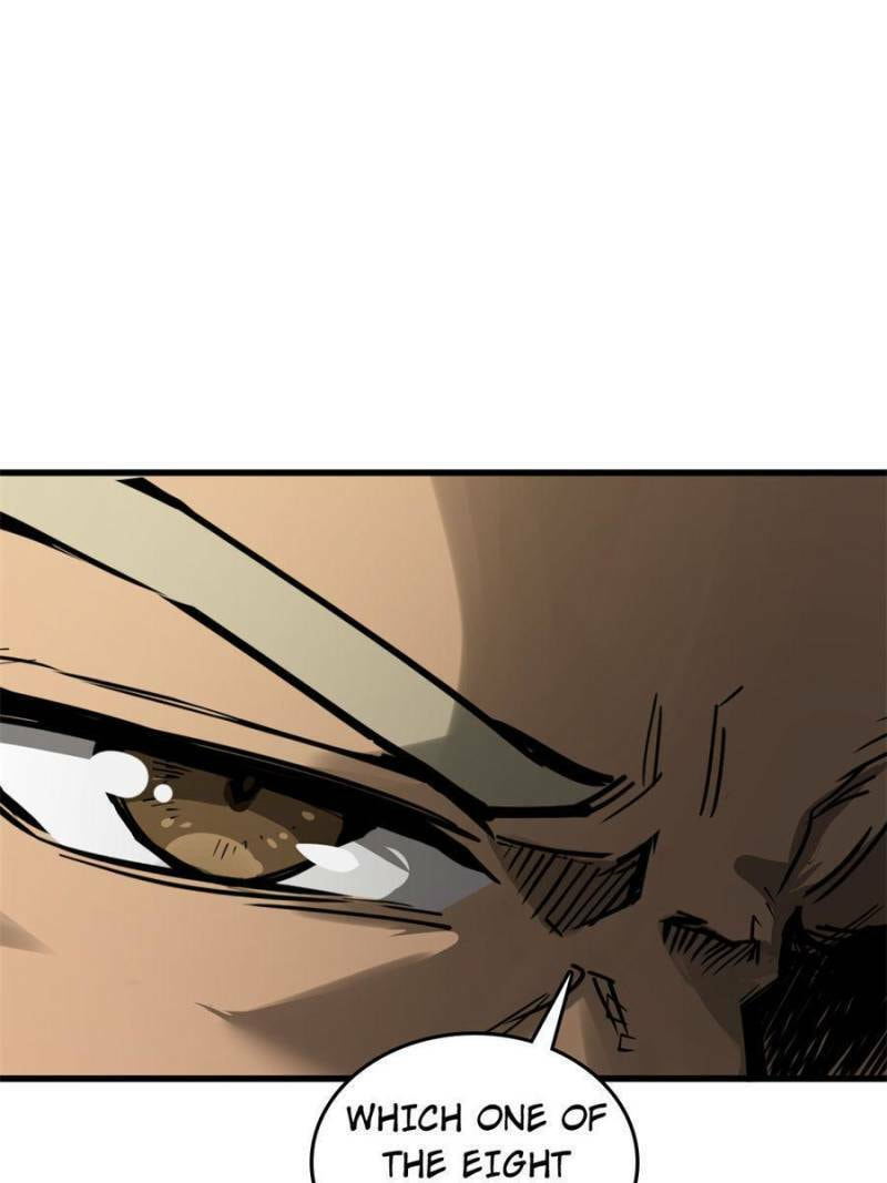 All Starts With Ubume Chapter 134 page 16