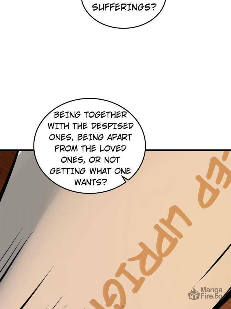 All Starts With Ubume Chapter 134 page 17