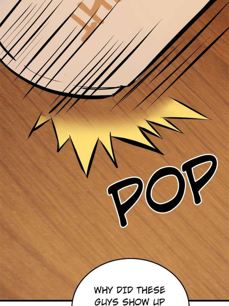 All Starts With Ubume Chapter 134 page 18