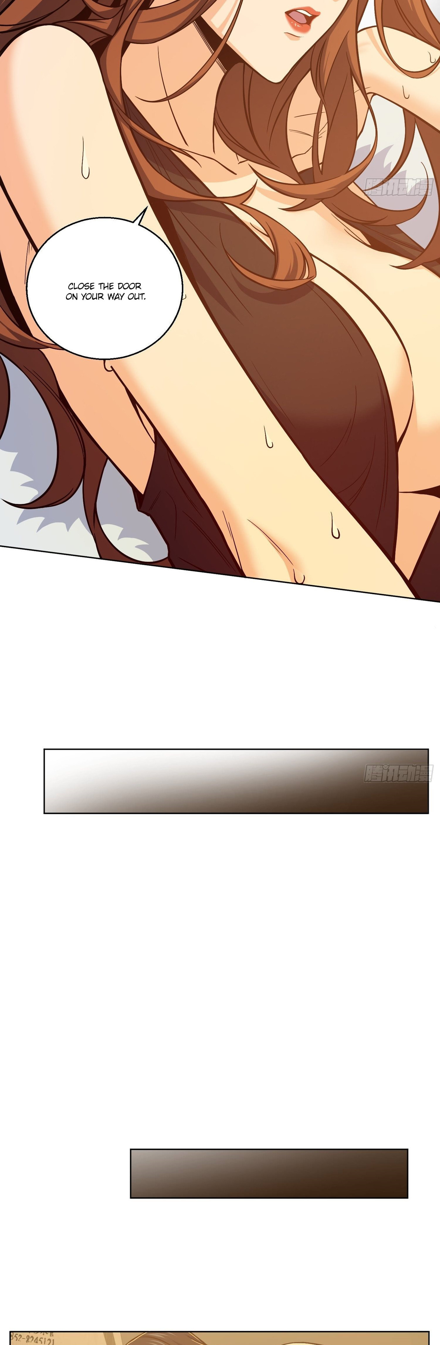 All Starts With Ubume Chapter 18 page 20