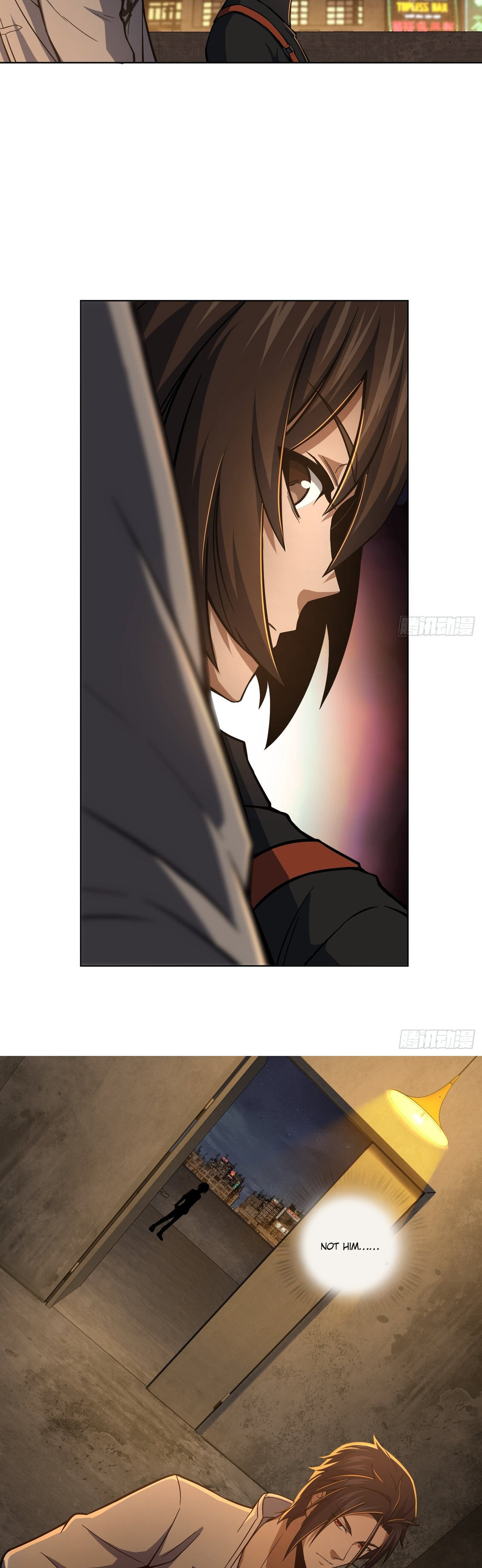All Starts With Ubume Chapter 15 page 22