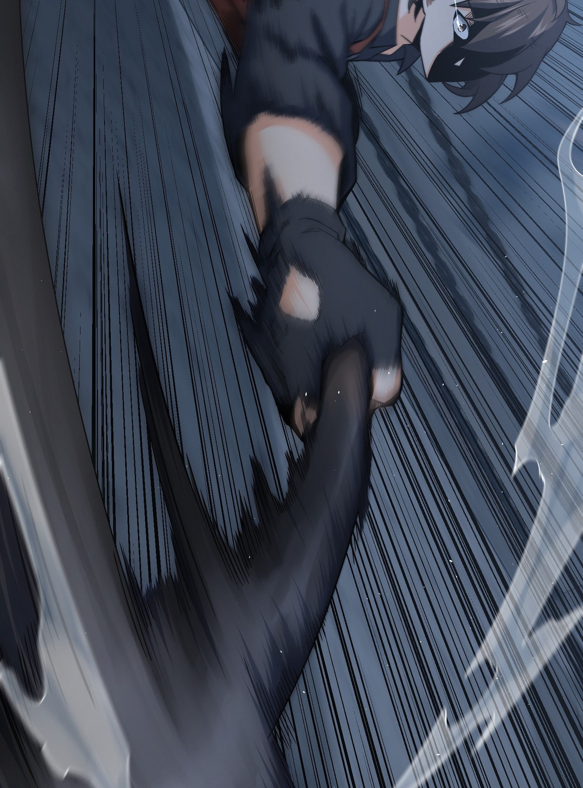 All Starts With Ubume Chapter 16 page 22