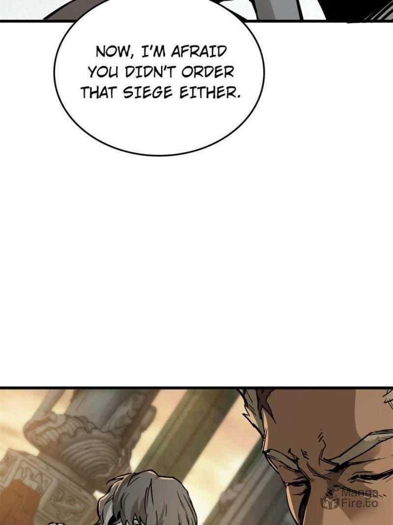 All Starts With Ubume Chapter 134 page 23