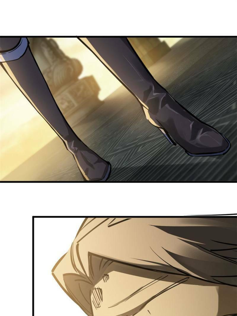 All Starts With Ubume Chapter 134 page 27
