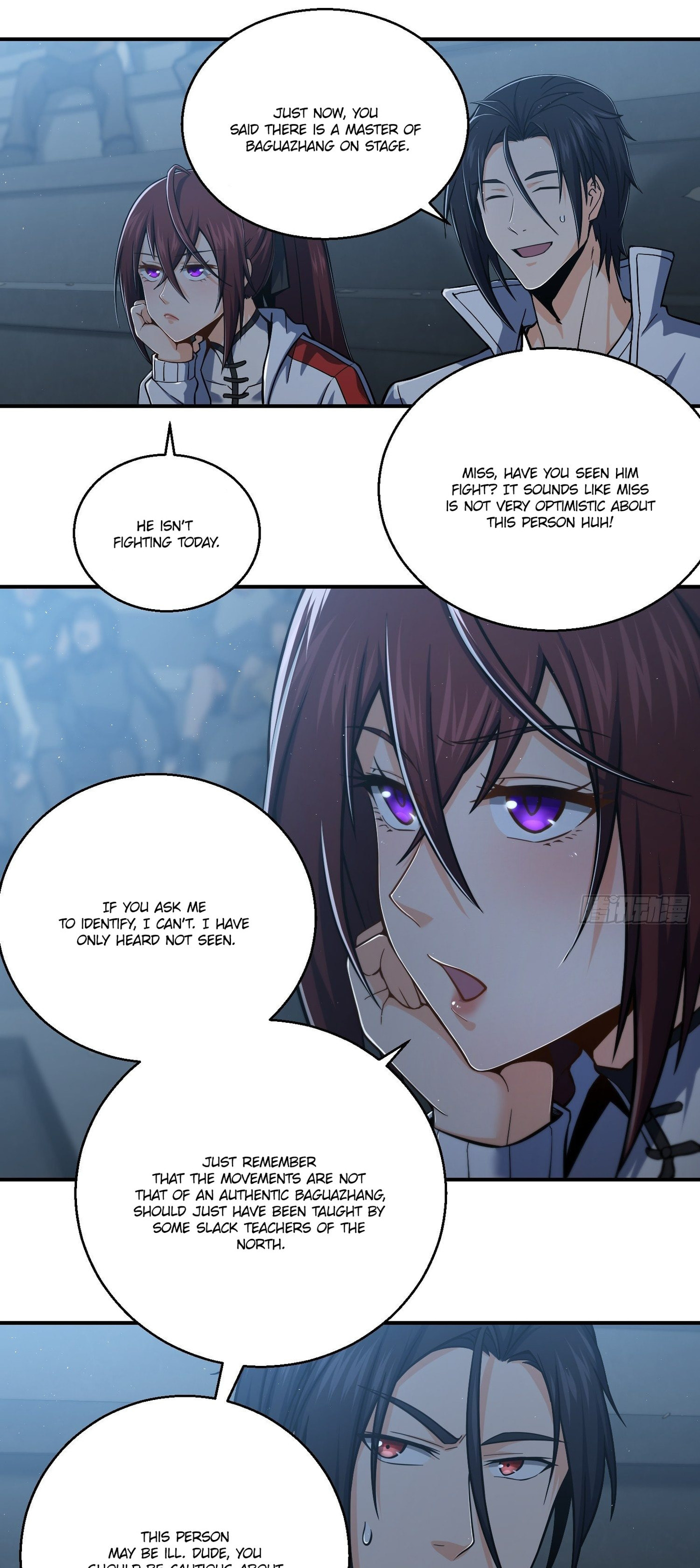 All Starts With Ubume Chapter 13 page 27