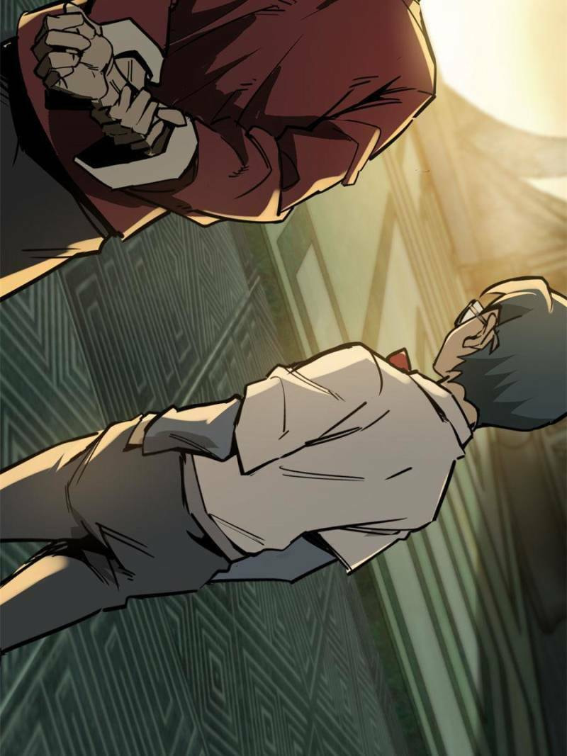 All Starts With Ubume Chapter 134 page 30
