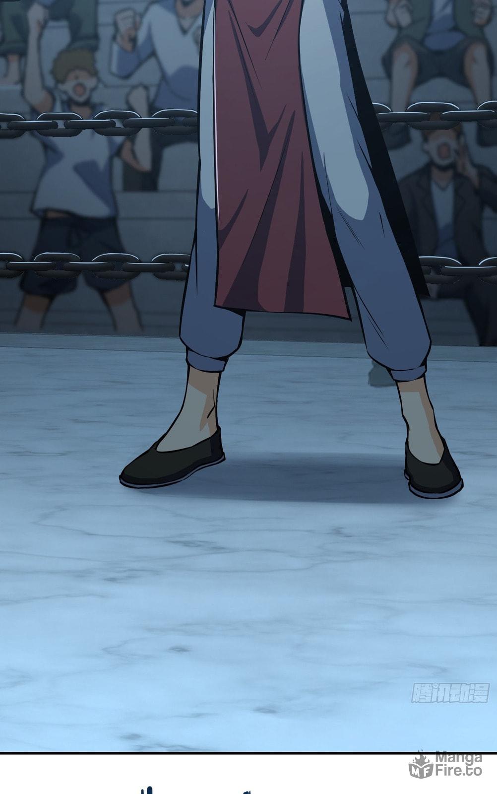 All Starts With Ubume Chapter 18 page 32