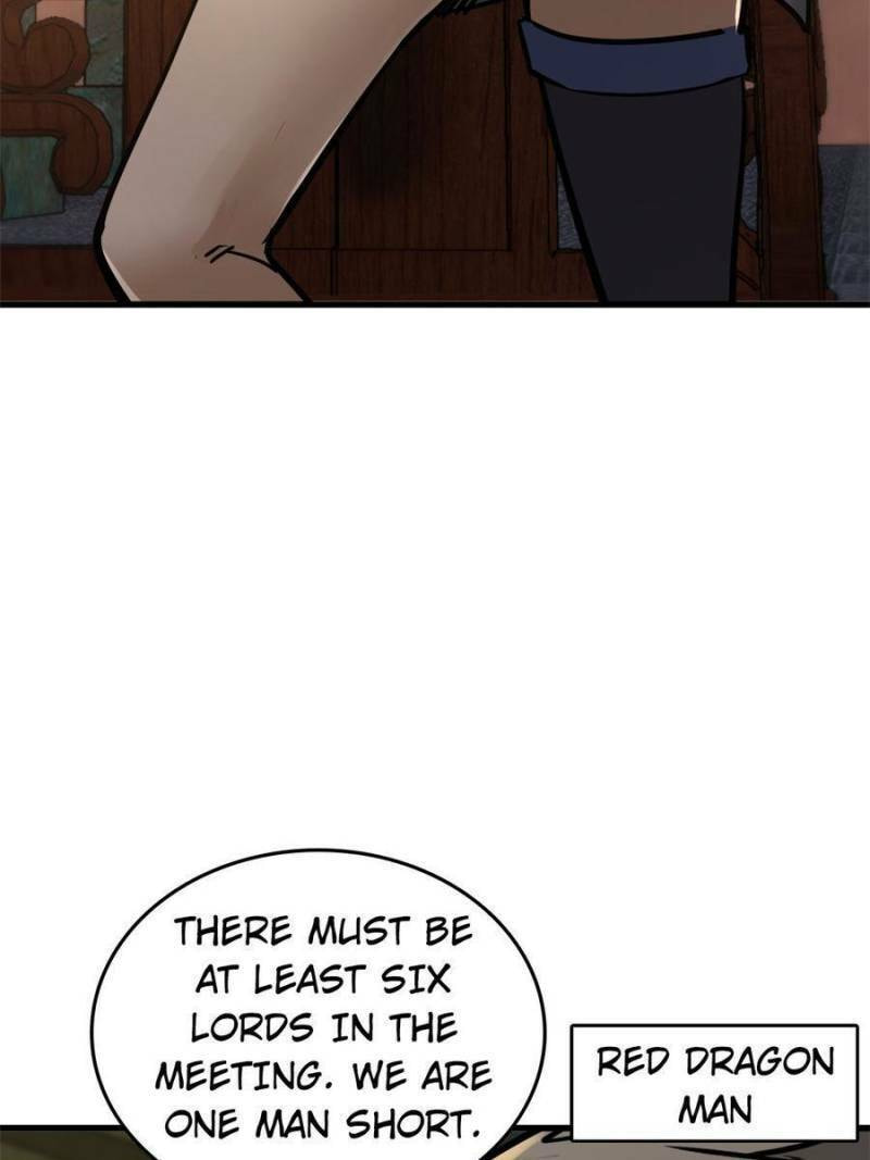 All Starts With Ubume Chapter 134 page 33