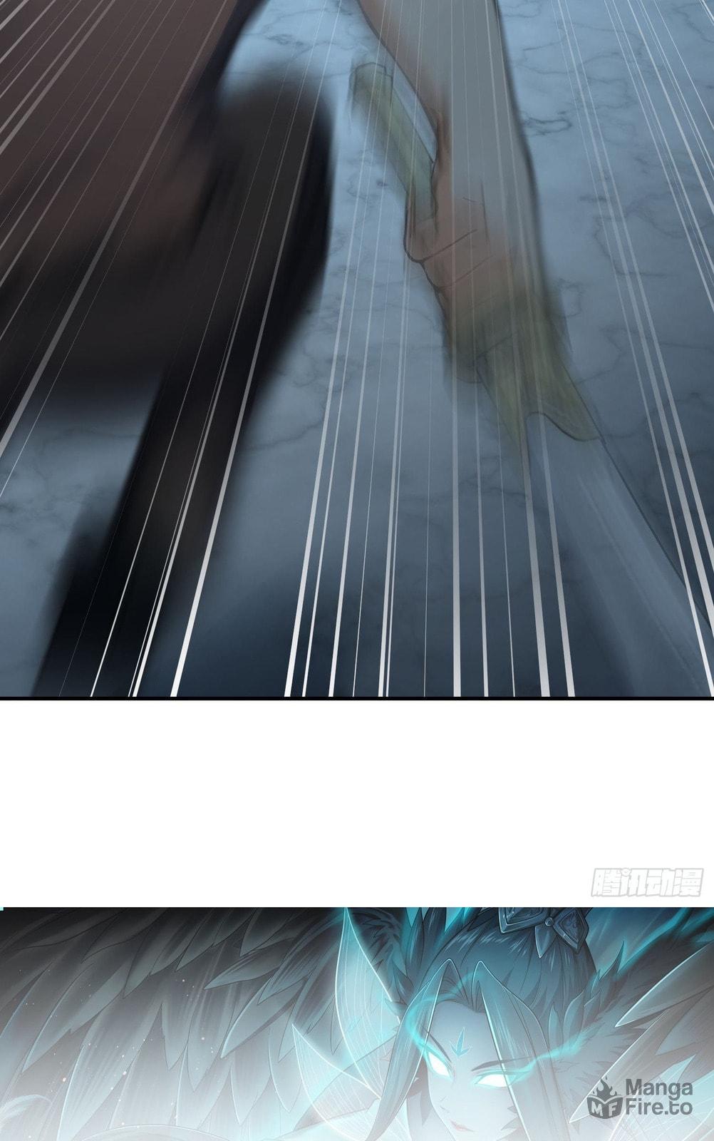 All Starts With Ubume Chapter 18 page 34