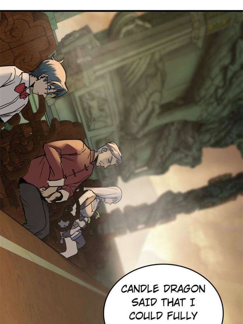 All Starts With Ubume Chapter 134 page 37