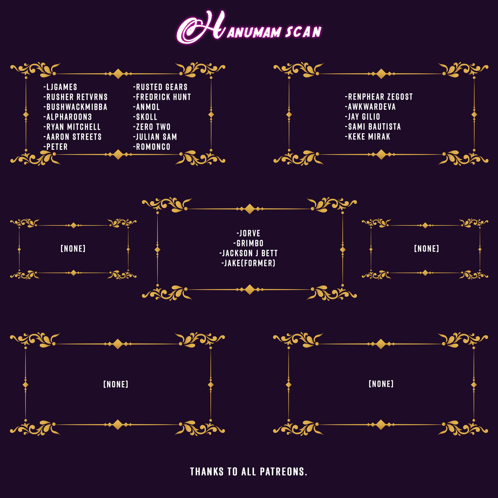 All Starts With Ubume Chapter 18 page 37