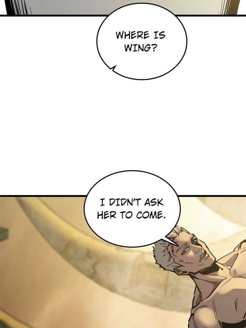All Starts With Ubume Chapter 134 page 3