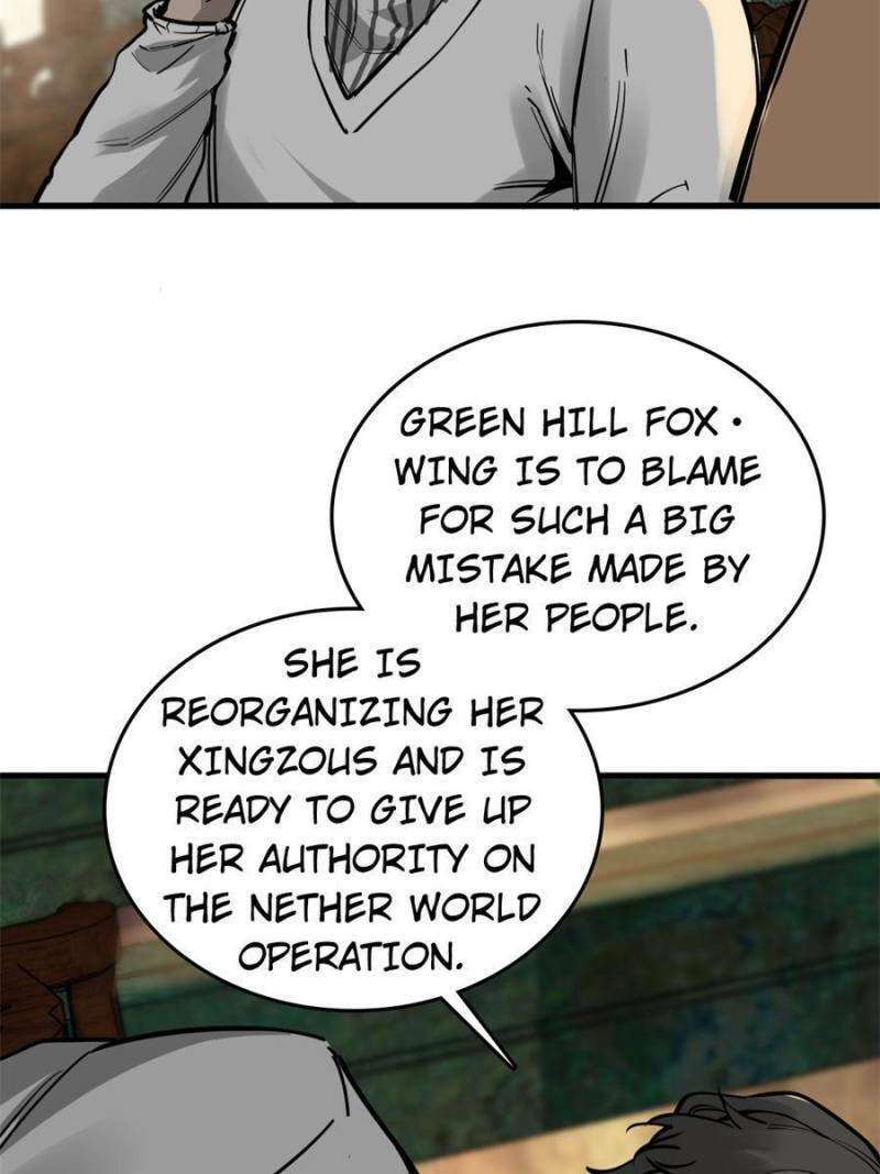 All Starts With Ubume Chapter 134 page 43