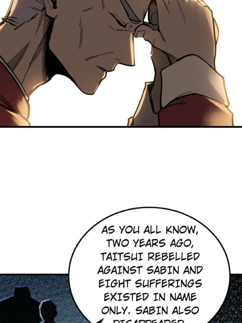 All Starts With Ubume Chapter 134 page 46