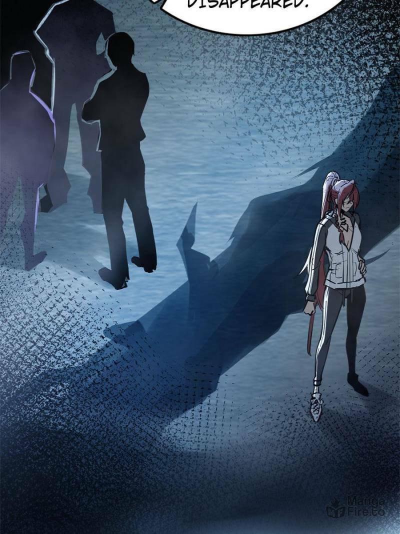 All Starts With Ubume Chapter 134 page 47
