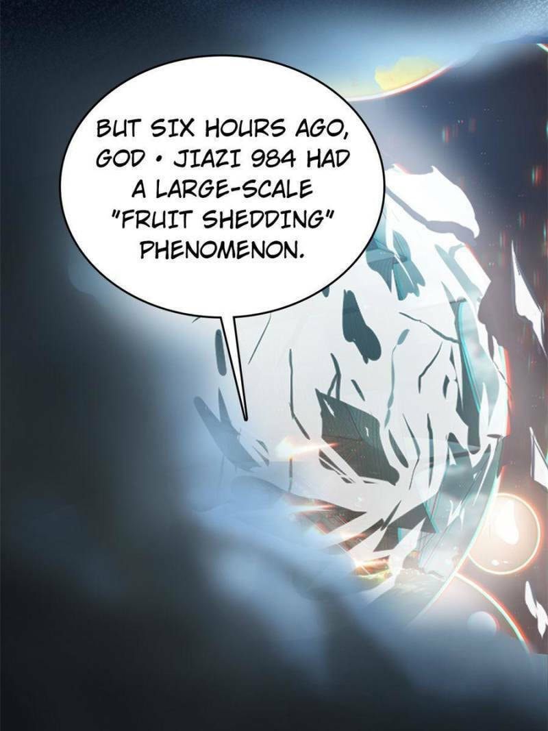 All Starts With Ubume Chapter 134 page 48