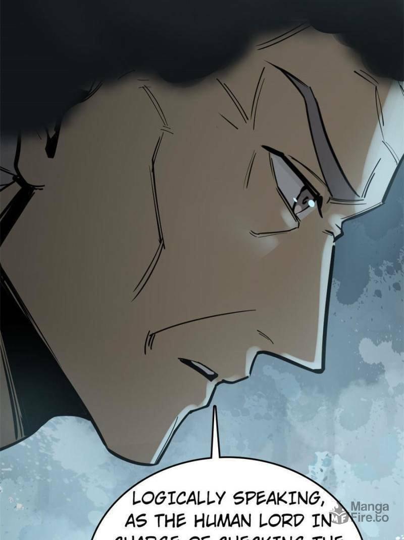 All Starts With Ubume Chapter 134 page 49