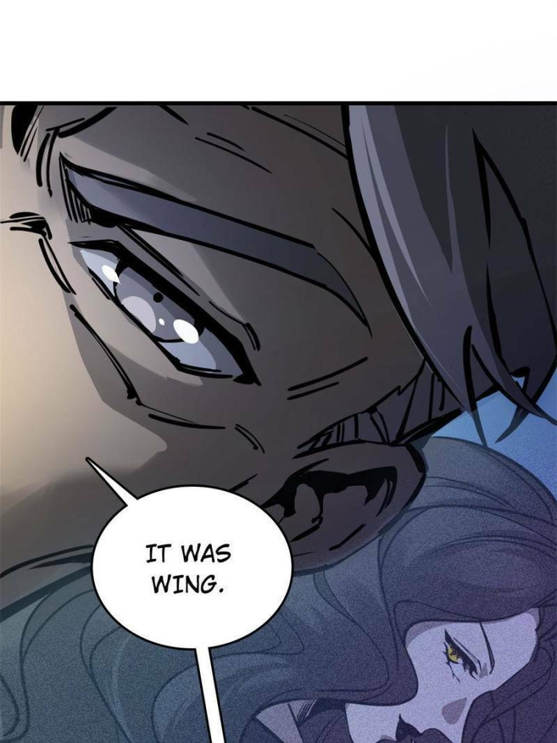 All Starts With Ubume Chapter 134 page 52