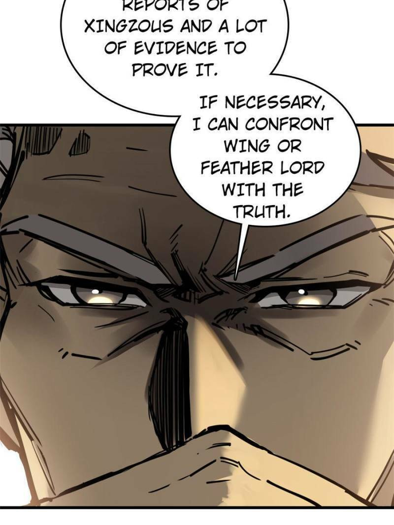 All Starts With Ubume Chapter 134 page 55