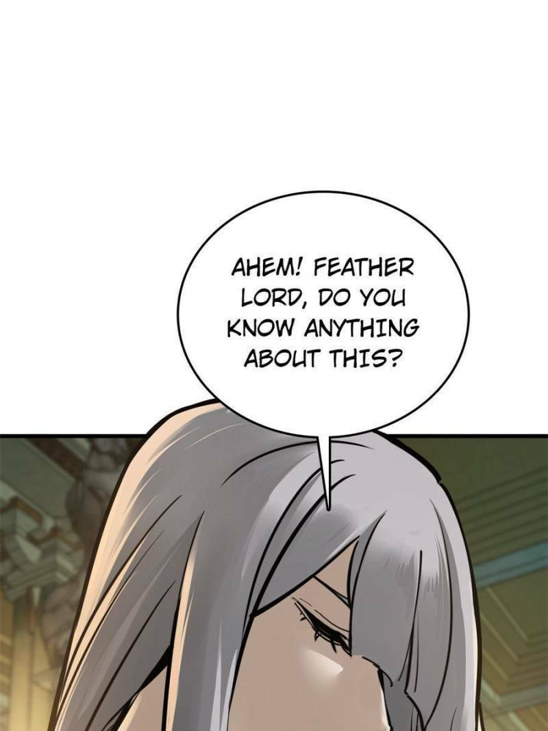 All Starts With Ubume Chapter 134 page 58