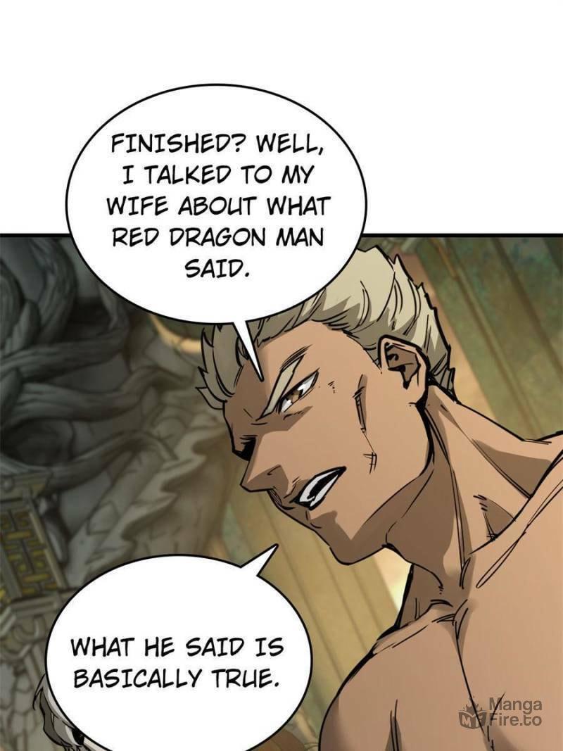 All Starts With Ubume Chapter 134 page 65