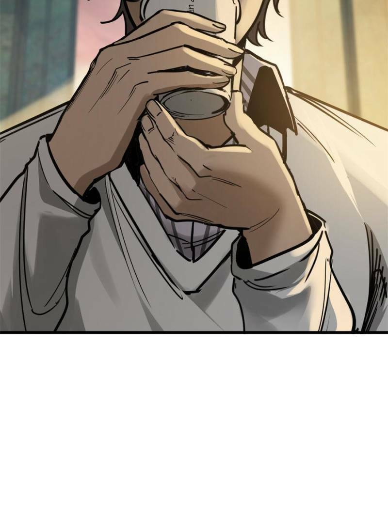 All Starts With Ubume Chapter 134 page 6