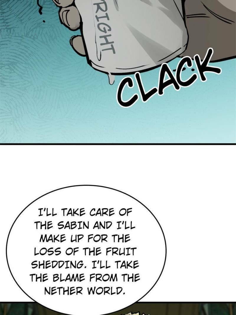 All Starts With Ubume Chapter 134 page 70