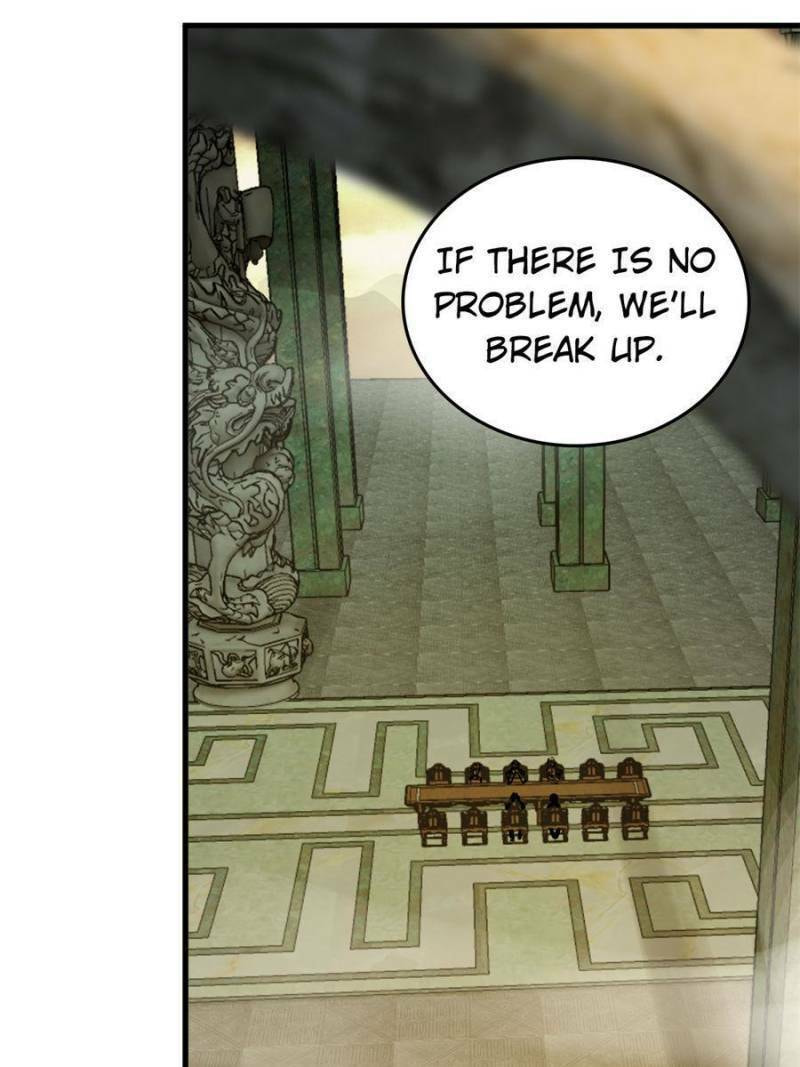 All Starts With Ubume Chapter 134 page 76