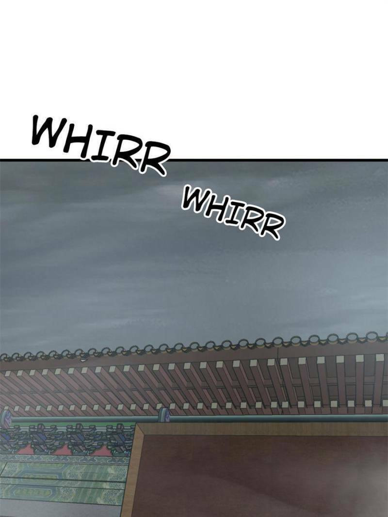 All Starts With Ubume Chapter 134 page 78