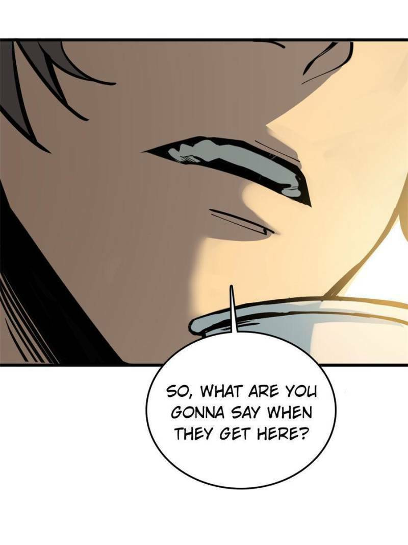 All Starts With Ubume Chapter 134 page 7
