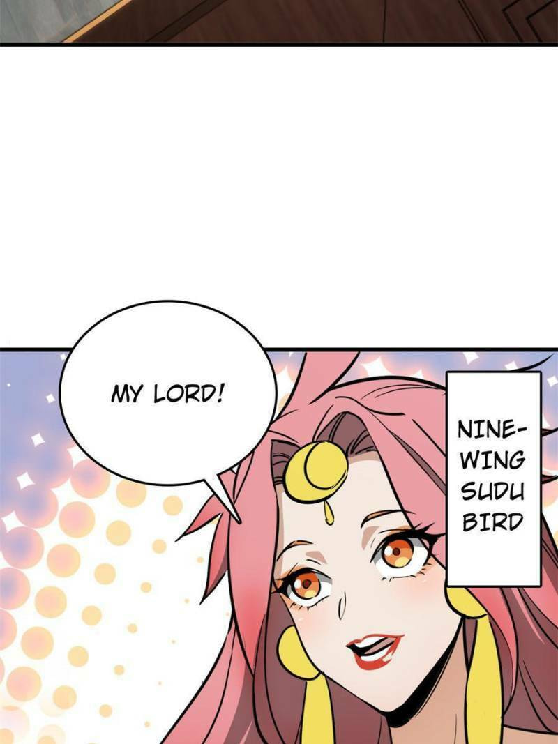 All Starts With Ubume Chapter 134 page 82